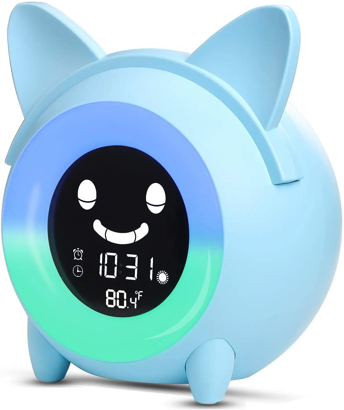Drop Shipment Baby Table Sleep Train Lamp Novelty New Animal School Nursey School Desk Alarm Clock Nightlights Led, Pink, blue, green, purple, yellow,
Drop Shipment Baby Table Sleep Train Lamp Novelty New Animal School Nursey School Desk Alarm Clock Nightlights Led, Pink, blue, green, purple, yellow,