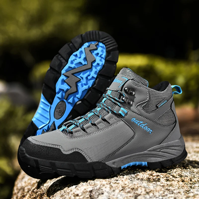 quality wholesale Mens lightweight waterproof hiking boots, Black/green/grey
quality wholesale Mens lightweight waterproof hiking boots, Black/green/grey