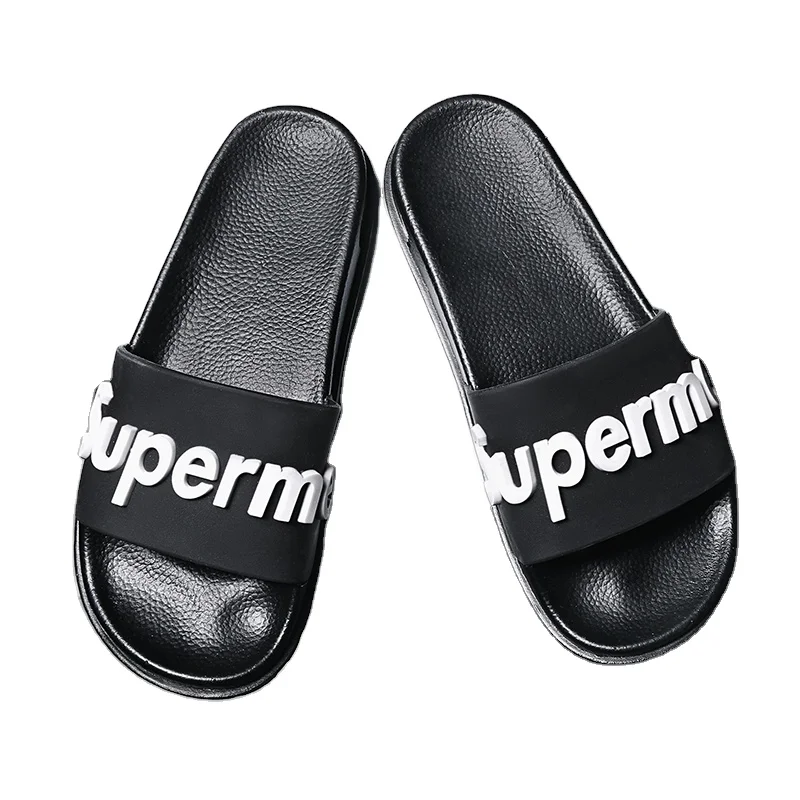 Hot Selling Of Solid Color Flip Shoe PVC Air Blowing Slipper Sandal Recycled Flip Flops For Ordinary Life
Hot Selling Of Solid Color Flip Shoe PVC Air Blowing Slipper Sandal Recycled Flip Flops For Ordinary Life