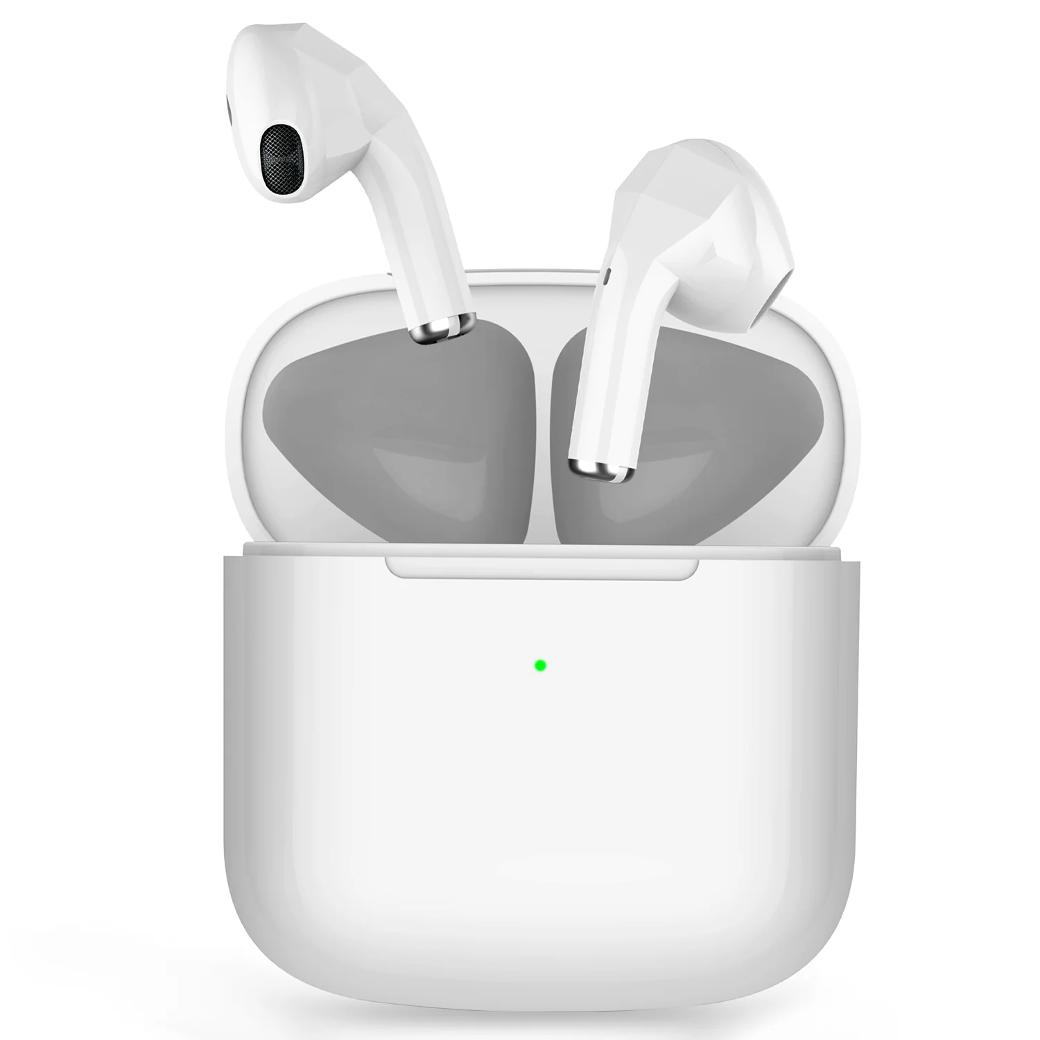 In-ear True Wireless Stereo Earphone Sport Earbud Wireless Tws Wireless Blue tooth Earphones Earbuds
In-ear True Wireless Stereo Earphone Sport Earbud Wireless Tws Wireless Blue tooth Earphones Earbuds