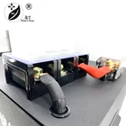 Life 12v Lithium Battery 4000 Cycle Life 12V 400Ah Lithium Iron Phosphate Battery For RV Camping