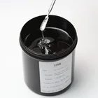 Wholesale factory bulk 1kg soak off uv gel nail polish