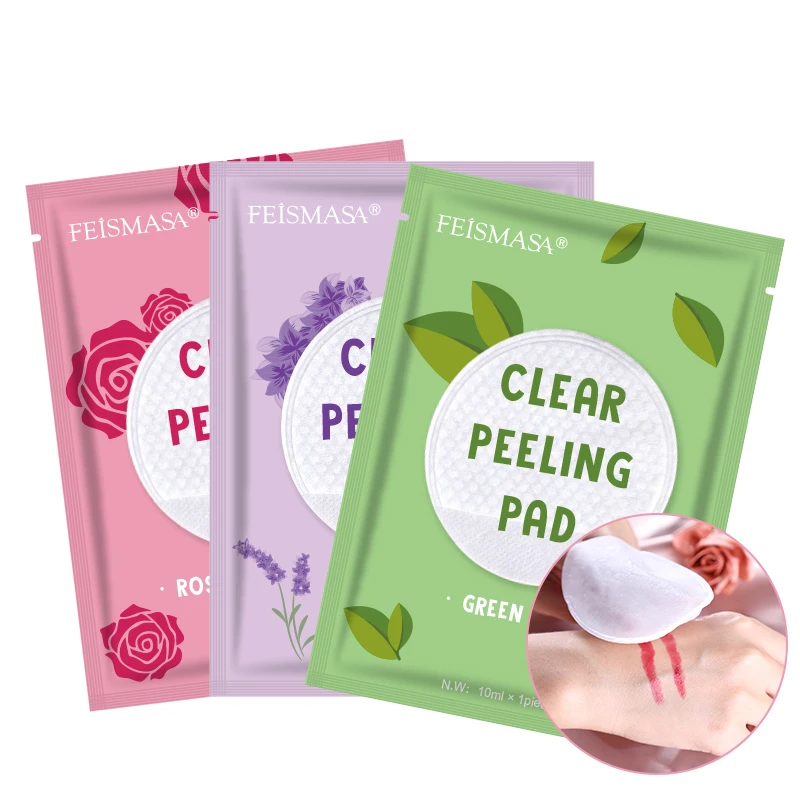 Wholesale MakeUp Wipes Face Cleaning Pad Reusable exfoliator Cotton Makeup Remover, White
Wholesale MakeUp Wipes Face Cleaning Pad Reusable exfoliator Cotton Makeup Remover, White