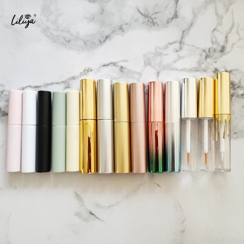 Liliya custom eyelash glue bottle korea lash glue latex free white black clear strip lash adhesive, Black white clear
Liliya custom eyelash glue bottle korea lash glue latex free white black clear strip lash adhesive, Black white clear