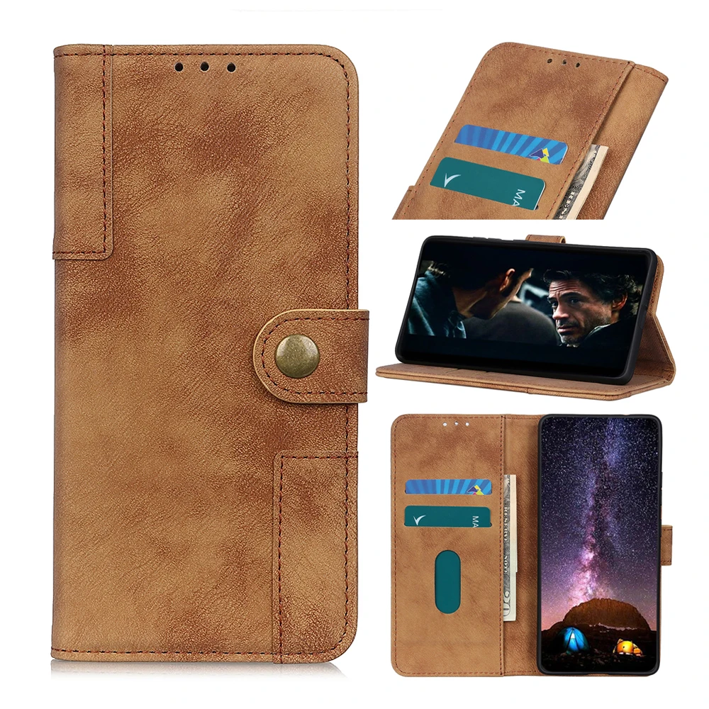 for iphone 12 cell phone case pu leather flip cover slim card slots wallet case for iphone 12 pro/max
for iphone 12 cell phone case pu leather flip cover slim card slots wallet case for iphone 12 pro/max