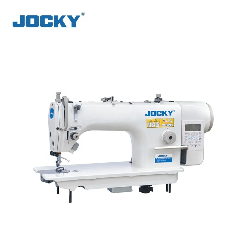 JK9800DDI-4 Direct Drive Lockstitch Sewing Machine Industrial Sewing Machine