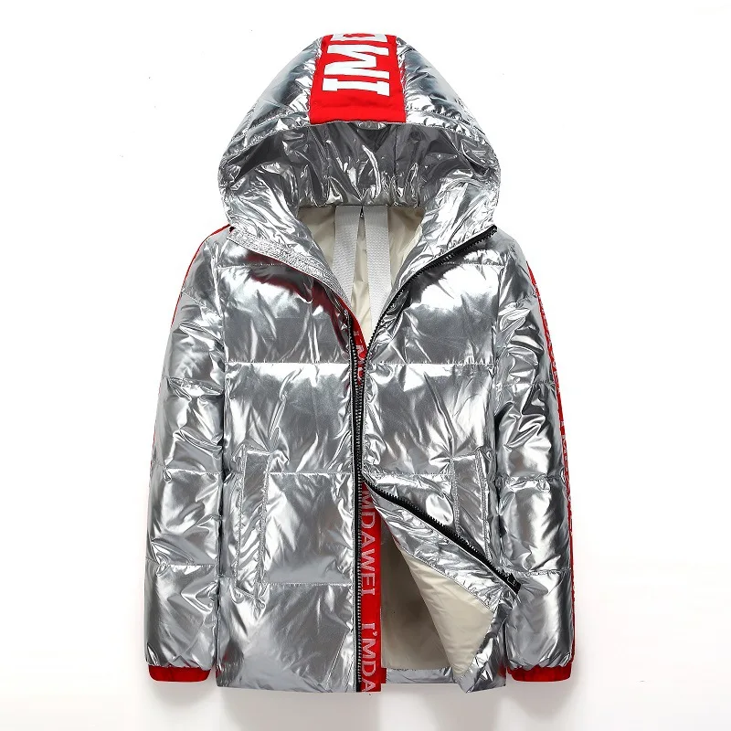 Factory custom outdoor wear down padded puffer jacket winter coat for men, Customized color
Factory custom outdoor wear down padded puffer jacket winter coat for men, Customized color