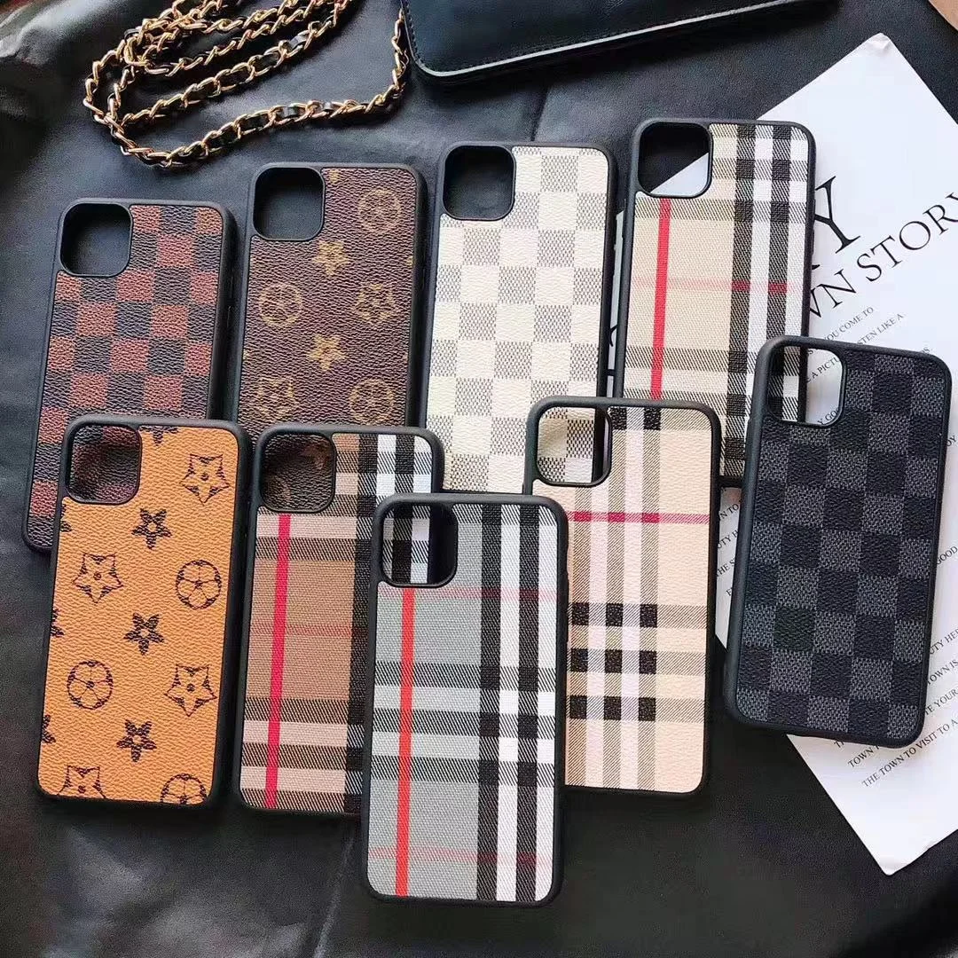 Newest Design Luxury Designer Fashion Trendy Brand Lattice Pattern Presbyopia Leather Phone Case For Iphone 13 12 Mini Pro Max
Newest Design Luxury Designer Fashion Trendy Brand Lattice Pattern Presbyopia Leather Phone Case For Iphone 13 12 Mini Pro Max
