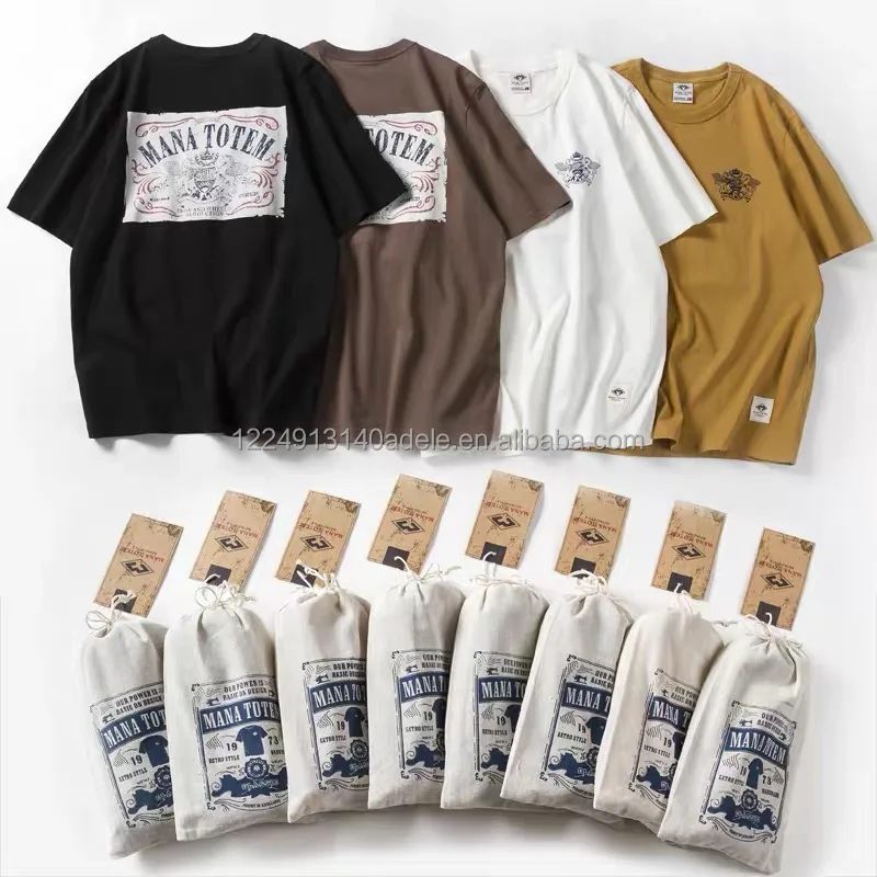 Summer Men's Printed T-shirts Custom plus size t-shirts sport wear Men's short-sleeved t shirts wholesale men clothing
Summer Men's Printed T-shirts Custom plus size t-shirts sport wear Men's short-sleeved t shirts wholesale men clothing