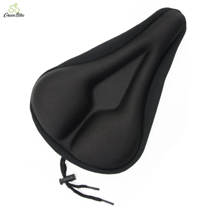 Bicycle seat cover cushion comfortable silicone foam cushion mountain bicycle seat amazon silicone foam bike cover, Black/blue/gray/red/purple
Bicycle seat cover cushion comfortable silicone foam cushion mountain bicycle seat amazon silicone foam bike cover, Black/blue/gray/red/purple