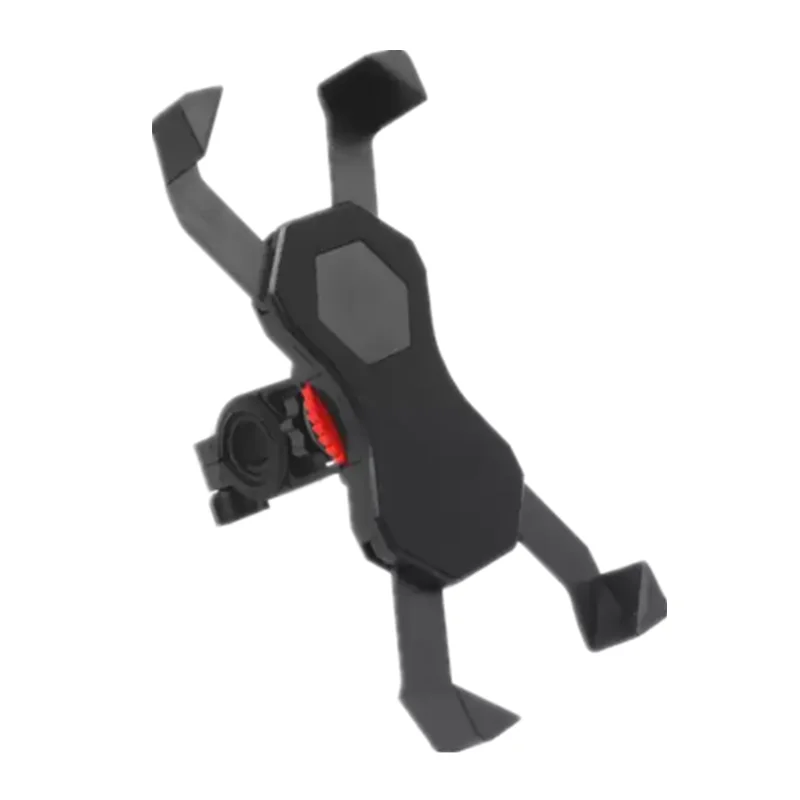 Adjustable 4 Claws Bicycle Motorcycle universal bike phone holder for all size phone mount
Adjustable 4 Claws Bicycle Motorcycle universal bike phone holder for all size phone mount