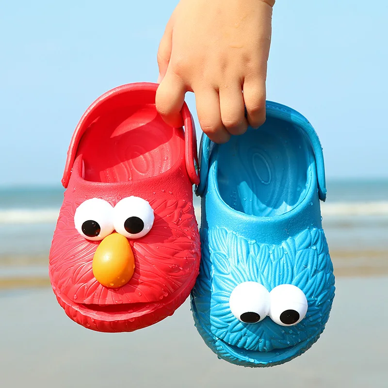 Baby Girl Cartoon Toddler Beach Water Garden Slippers Kids Boy Cave Shoes Children Summer Flip Flops Indoor Cute Sandals
Baby Girl Cartoon Toddler Beach Water Garden Slippers Kids Boy Cave Shoes Children Summer Flip Flops Indoor Cute Sandals