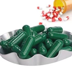 gelatine capsules size 000 3 for gelatin capsule