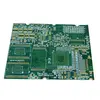High Tg Multilayer Rigid Circuit Board and PCB House