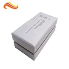 HOT SALE PAPER BOX PACKAGING PERFUME BOTTLE GIFT BOXES WITH EVA FOAM COSMETIC BOX PACKAGING