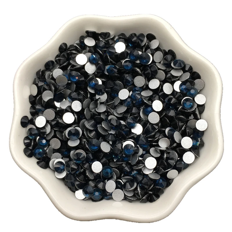 Multi Colors Strass pujiang Crystal Montana Non Hot Fix Glass Machine cut Rhinestone
Multi Colors Strass pujiang Crystal Montana Non Hot Fix Glass Machine cut Rhinestone