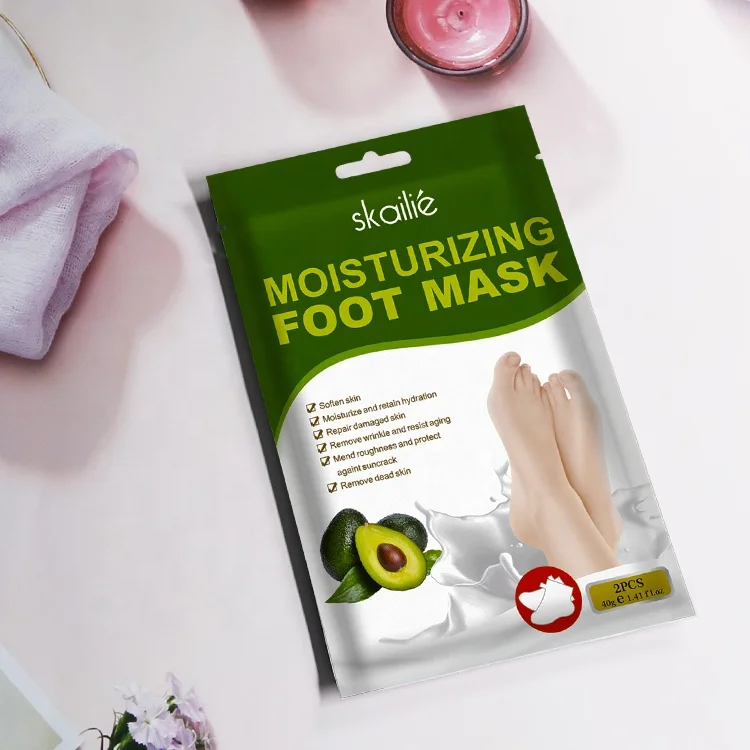 private label foot mask oem manufacturer,skincare foot mask products moisturising foot mask
private label foot mask oem manufacturer,skincare foot mask products moisturising foot mask