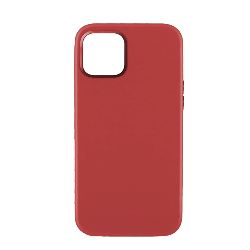 Magnet real leather Phone Case for iPhone 12 Pro Max Shell Armor Protection Back Cover for iPhone 12 Case with Magsafe, Customized color
Magnet real leather Phone Case for iPhone 12 Pro Max Shell Armor Protection Back Cover for iPhone 12 Case with Magsafe, Customized color