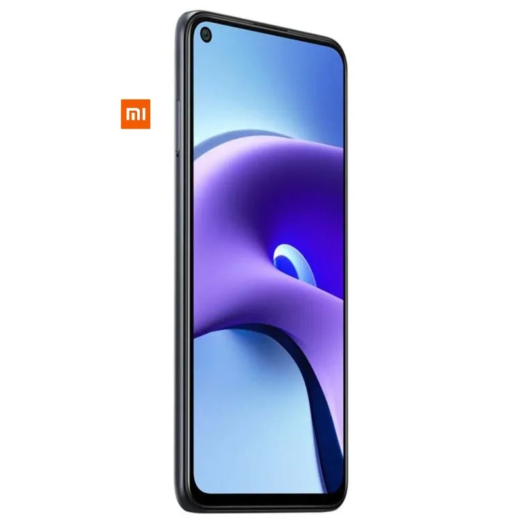 Support Google Play 6.53 inch MIUI 12 Xiaomi Redmi 9T NFC 4GB 64GB Triple Back Cameras Mobile Phones
Support Google Play 6.53 inch MIUI 12 Xiaomi Redmi 9T NFC 4GB 64GB Triple Back Cameras Mobile Phones
