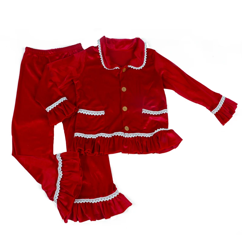 Little girl wear nighty Red velvet elegant girl hooded gown lace pajamas for 0-2 years baby girls
Little girl wear nighty Red velvet elegant girl hooded gown lace pajamas for 0-2 years baby girls