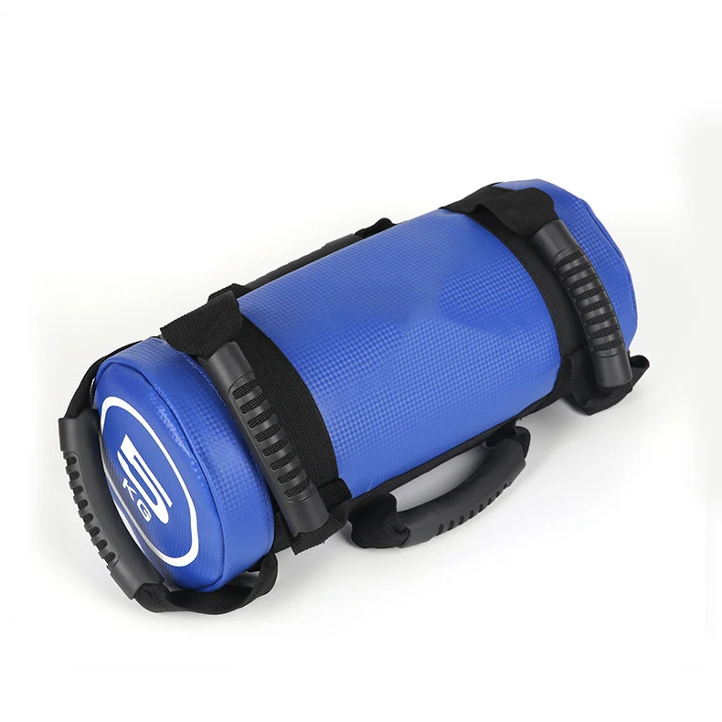 Beyond Sports China factory wholesale weightlifting sandbag fitness physical training sandbag power bag
Beyond Sports China factory wholesale weightlifting sandbag fitness physical training sandbag power bag