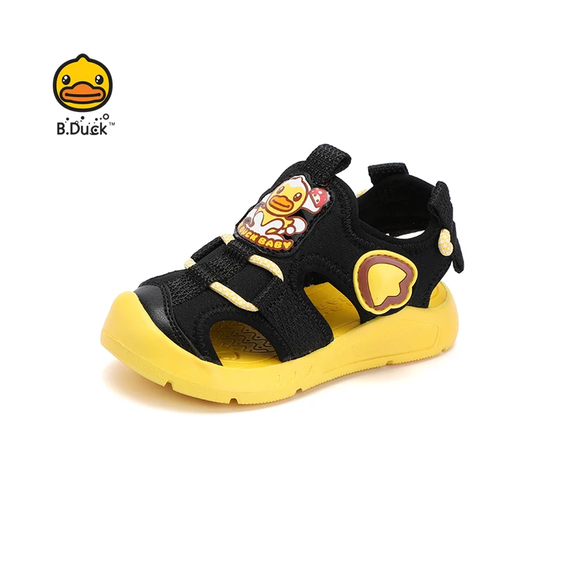 2021 BDUCK Children Summer MD Collision Boys Yellow Sandal Girl Sandals for Kids, Black,red,yellow
2021 BDUCK Children Summer MD Collision Boys Yellow Sandal Girl Sandals for Kids, Black,red,yellow