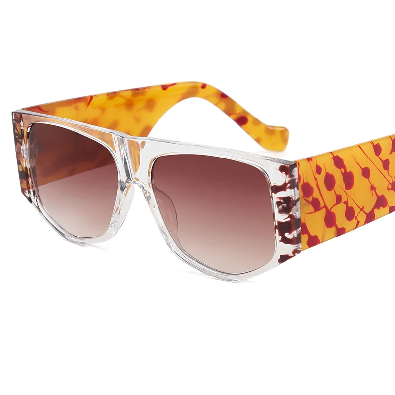 Hotsell Fashion Retro oversized 2021 square big frame sunglasses women shades UV400 Sunglasses
Hotsell Fashion Retro oversized 2021 square big frame sunglasses women shades UV400 Sunglasses