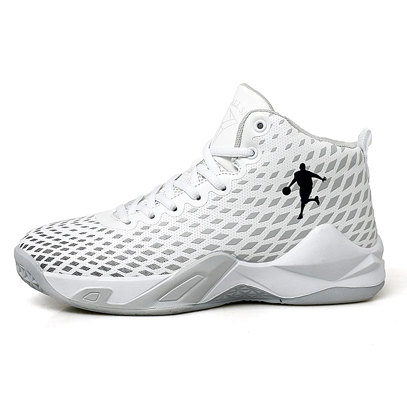 Wish Hot sale Good quality women Sport shoes Fashion Men's sneakers High top basketball shoes
Wish Hot sale Good quality women Sport shoes Fashion Men's sneakers High top basketball shoes