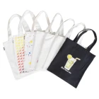 High quality plain finely designed logo retail durable eco-friendly organic cotton canvas shopping tote bag with logo