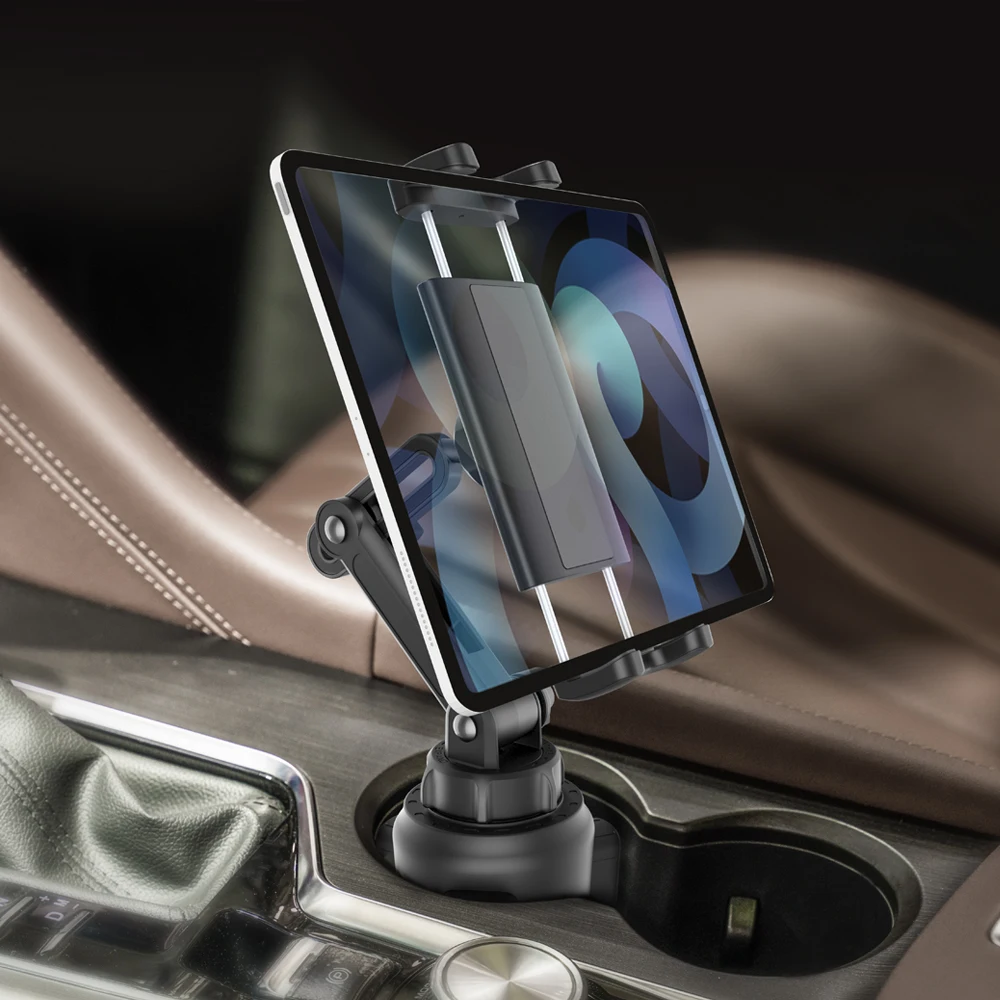 Trending Products 2021 New Arrivals Car Mount Handyhalterung Auto Telefon Tutucu Phone Table Holder for Car Cup
Trending Products 2021 New Arrivals Car Mount Handyhalterung Auto Telefon Tutucu Phone Table Holder for Car Cup