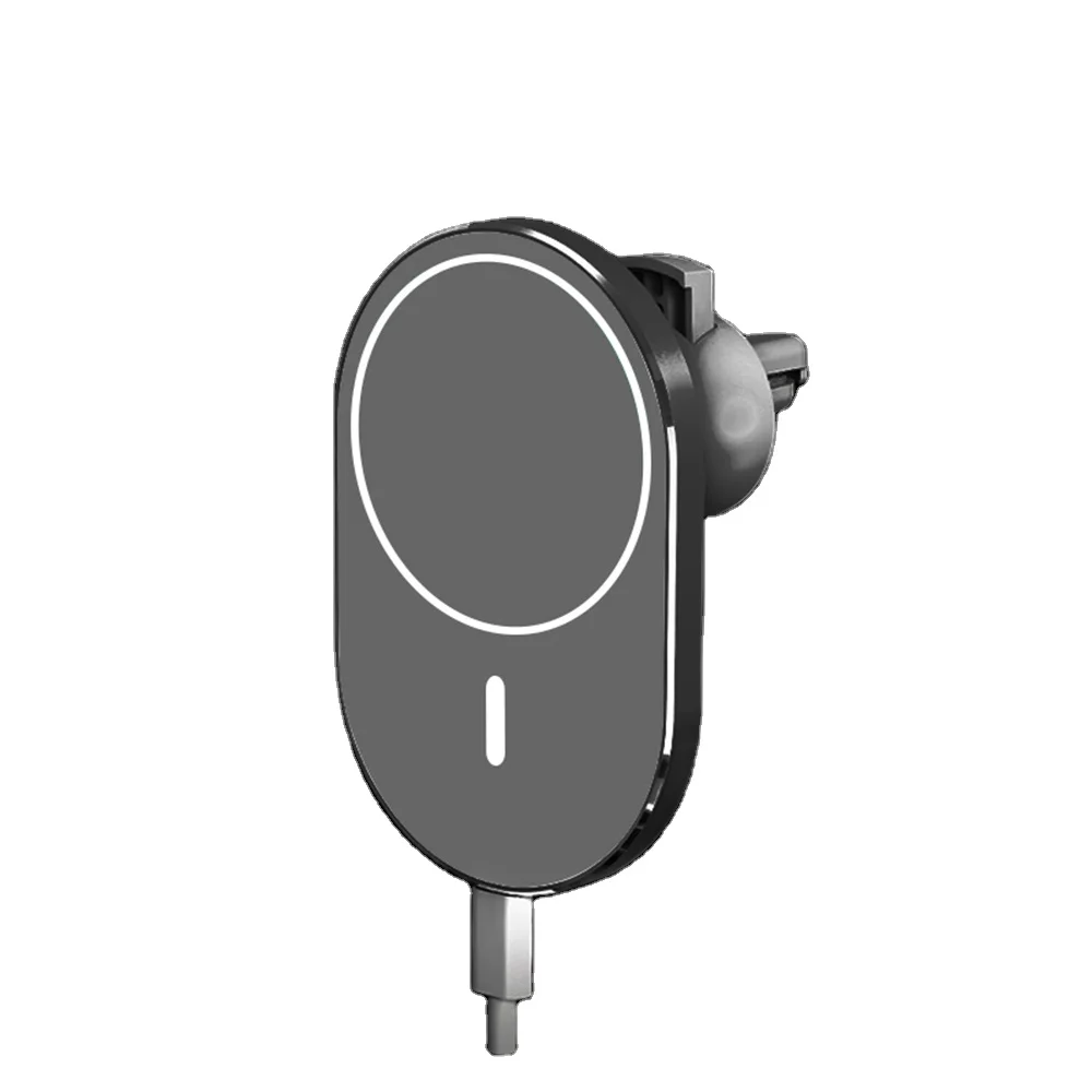 DHL Dropshipping Universal 15W Fast Smart Mobile Phone Wireless Charging magnetic Wireless Car Charger Mount Holder
DHL Dropshipping Universal 15W Fast Smart Mobile Phone Wireless Charging magnetic Wireless Car Charger Mount Holder