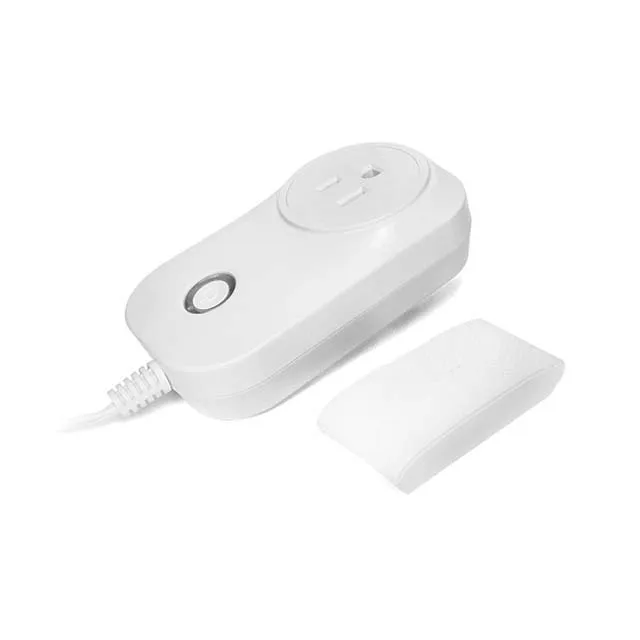 Monitor activity with a smart garage door opener sensor remote control open or close the door
Monitor activity with a smart garage door opener sensor remote control open or close the door