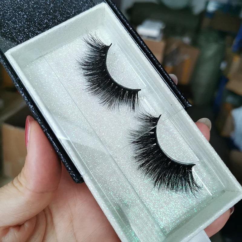 Creative makeup use LX series eyelash wholesale various colors artificial 3d luxury mink eyelashes, Natural black mink eyelash
Creative makeup use LX series eyelash wholesale various colors artificial 3d luxury mink eyelashes, Natural black mink eyelash