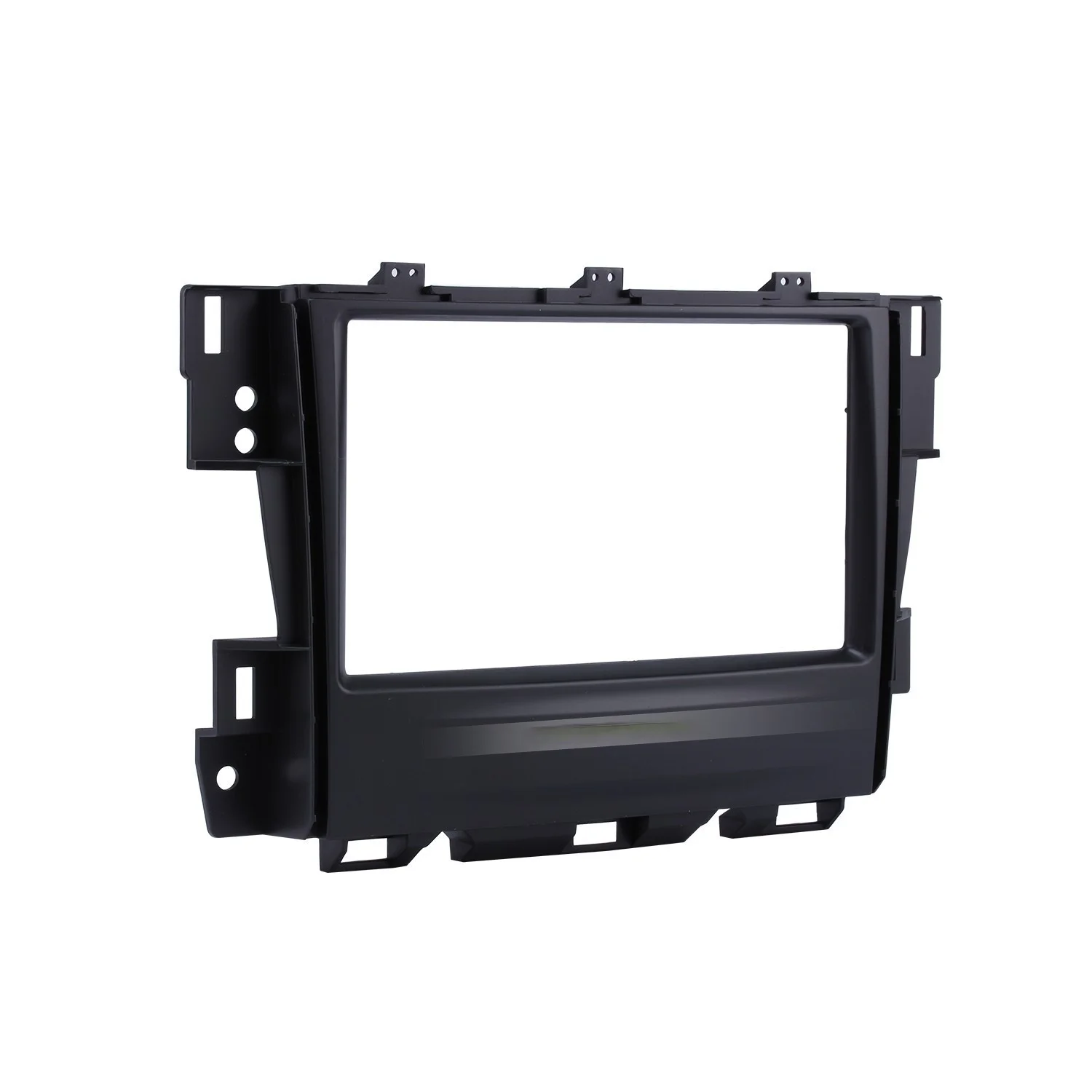 Audio Fitting Adaptor Stereo Dash CD Panel Kit for 2008 Nissan Teana Double Din Car Radio Fascia
Audio Fitting Adaptor Stereo Dash CD Panel Kit for 2008 Nissan Teana Double Din Car Radio Fascia