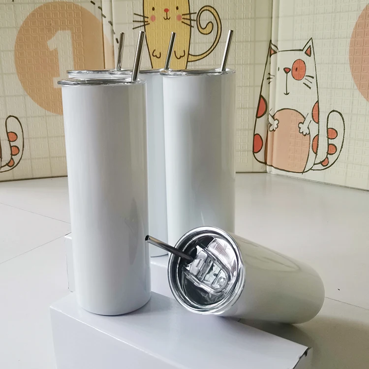 20oz straight sublimation tumbler double wall vacuum insulated stainless steel coffee mugs sublimation blanks skinny tumbler
20oz straight sublimation tumbler double wall vacuum insulated stainless steel coffee mugs sublimation blanks skinny tumbler