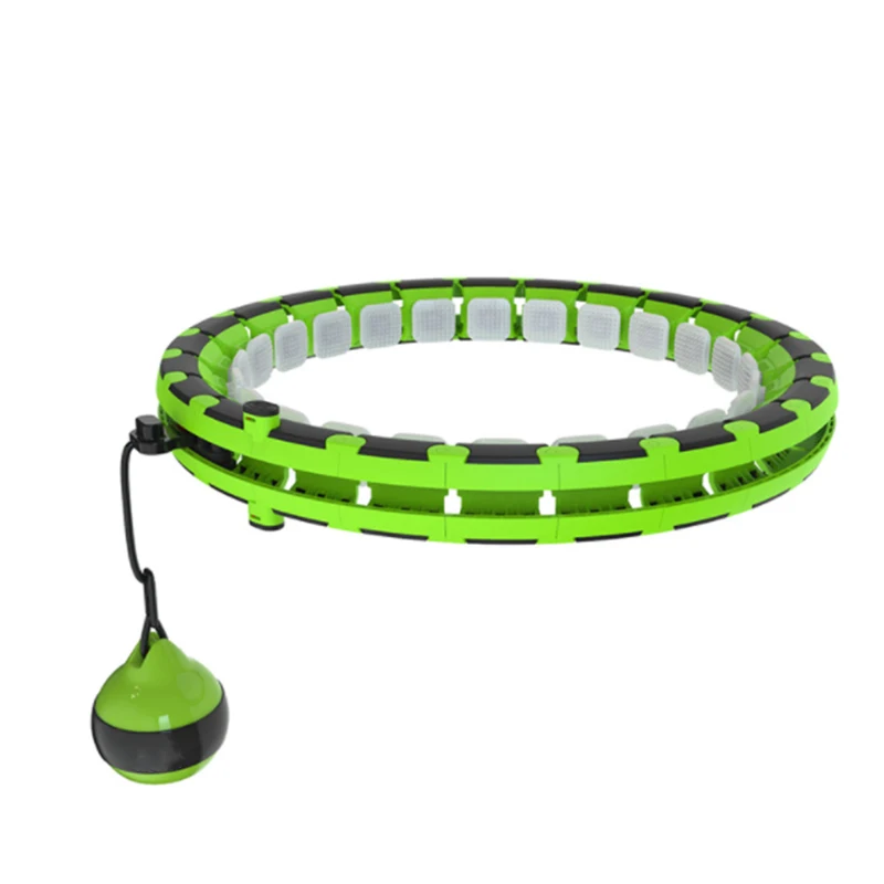 Non-Drop Digital Count Plastic Detachable Slimming Body Anillo De Hula Diy-Hula-Hoop Smart Weighted Hula Hoola Hoops, Pink,blue,gray,green
Non-Drop Digital Count Plastic Detachable Slimming Body Anillo De Hula Diy-Hula-Hoop Smart Weighted Hula Hoola Hoops, Pink,blue,gray,green