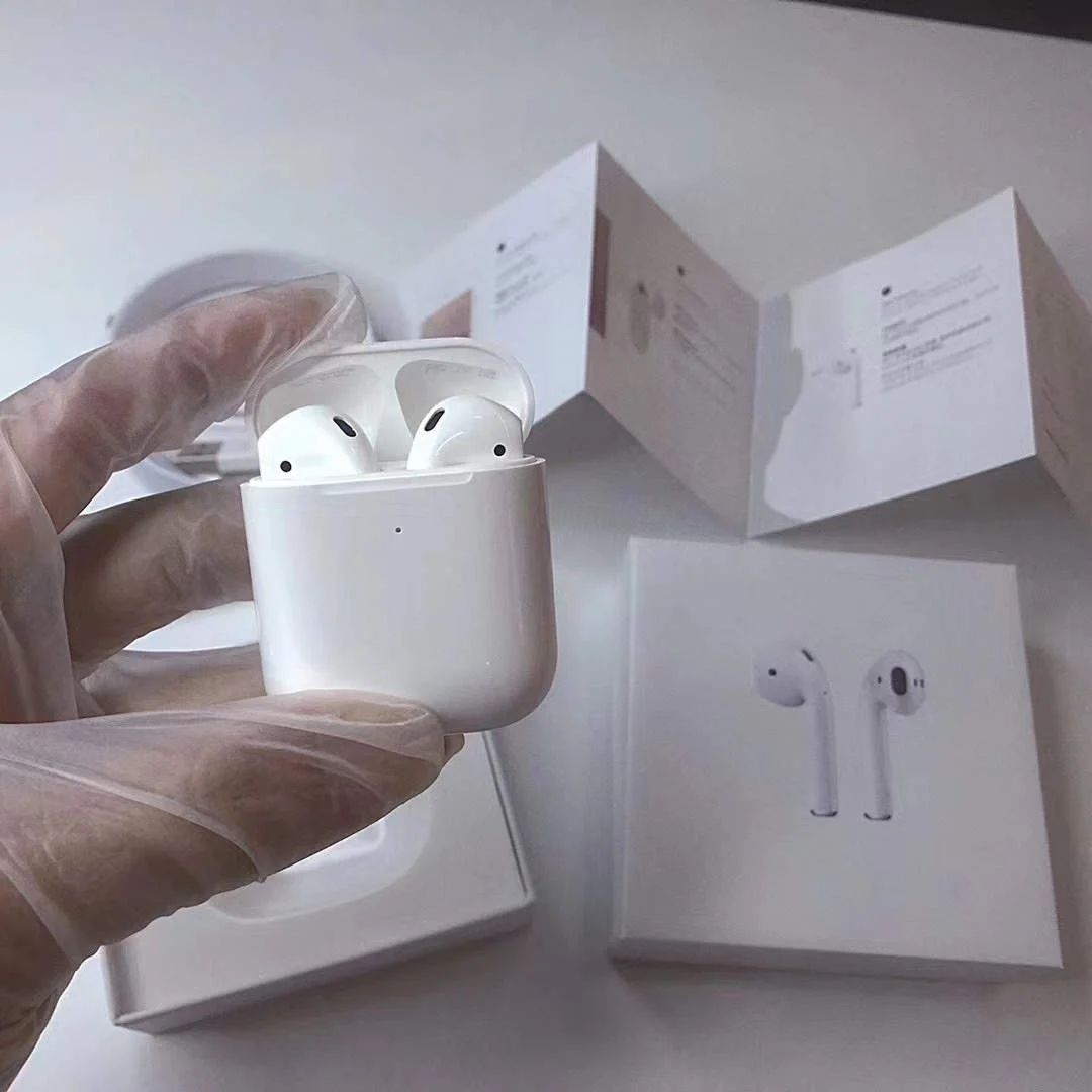 D Original Airpodes Pro 3 Headphones Wireless Earphones Airoha 1562A Chip 3nd Generation ANC airs pods pro airpodding 3
D Original Airpodes Pro 3 Headphones Wireless Earphones Airoha 1562A Chip 3nd Generation ANC airs pods pro airpodding 3