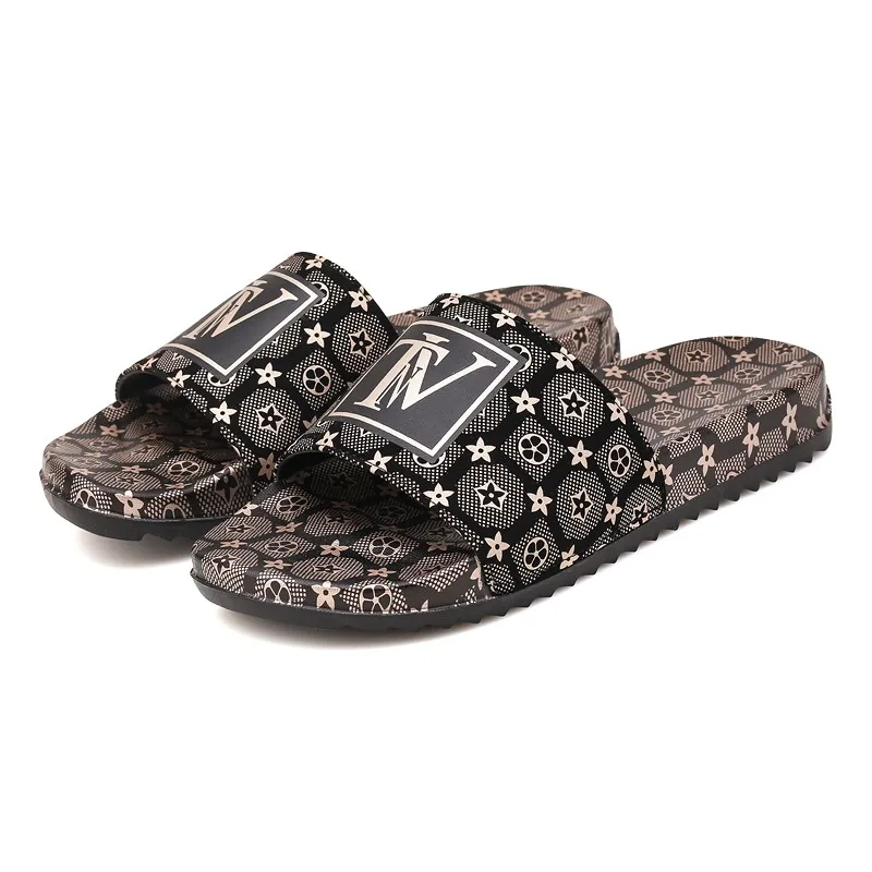 JFC-856 2021 New hot style indoor slippers and beach shoes are customizable men's slippers, 5 colors
JFC-856 2021 New hot style indoor slippers and beach shoes are customizable men's slippers, 5 colors
