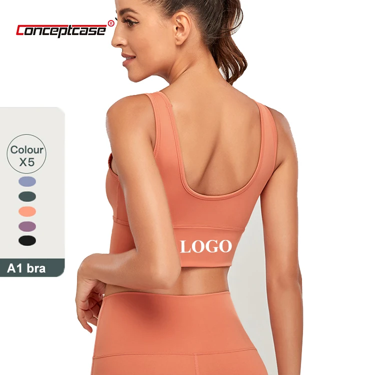 Drop Shipping Custom Sport Bra Backless Fitness Running Gym Yoga Bra Crop Tops Workout Womens Plus Size Sports Yoga Bra Tops
Drop Shipping Custom Sport Bra Backless Fitness Running Gym Yoga Bra Crop Tops Workout Womens Plus Size Sports Yoga Bra Tops