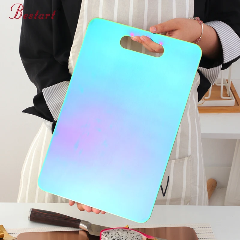 Various Custom Personalized Laser Engraved Stainless steel Cutting Board, Silver;gold;rose gold;rainbow;rainbow red
Various Custom Personalized Laser Engraved Stainless steel Cutting Board, Silver;gold;rose gold;rainbow;rainbow red