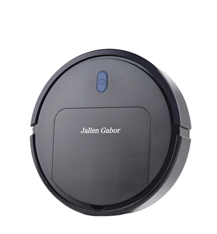 2021 Easy home floor cleaning smart automatic sweeping mopping robot vacuum cleaner Large capacity batter, White
2021 Easy home floor cleaning smart automatic sweeping mopping robot vacuum cleaner Large capacity batter, White