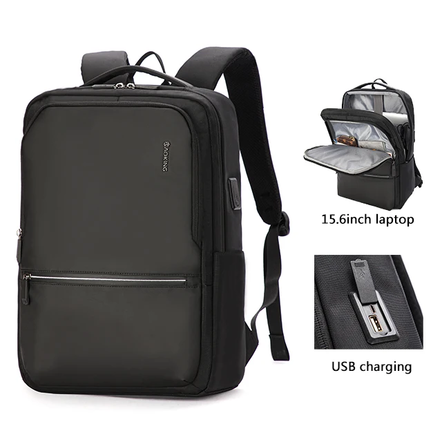 Aoking travel 17 inch laptop computer backpack laptop backpack with usb external charging bag backpack for work
Aoking travel 17 inch laptop computer backpack laptop backpack with usb external charging bag backpack for work
