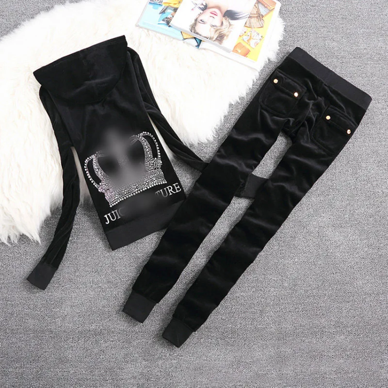 2022 Spring New Style Fashion Rhinestone Letter Women Casual Sets Long Sleeve Hoodie and Trousers 2 Piece Women Set, Picture color
2022 Spring New Style Fashion Rhinestone Letter Women Casual Sets Long Sleeve Hoodie and Trousers 2 Piece Women Set, Picture color