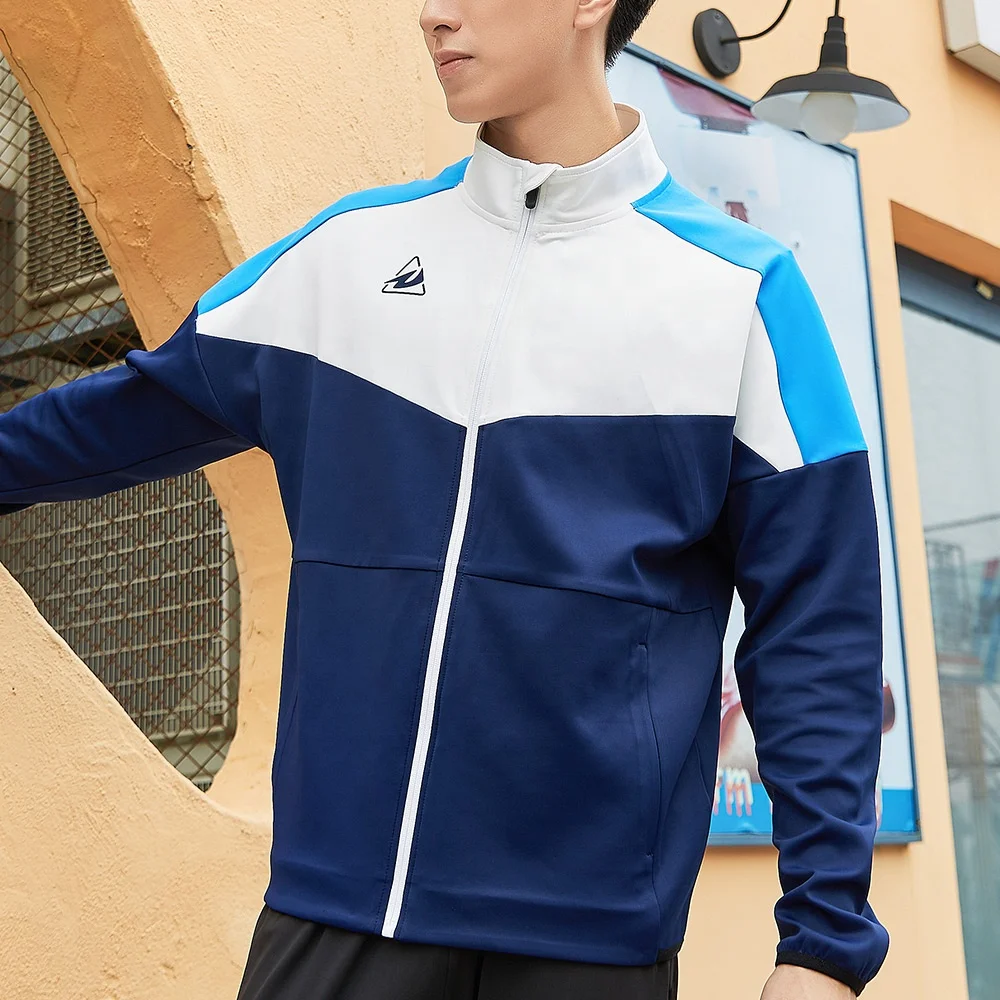 Profession Design High End Luxury Tracksuit sportswear quick dry
Profession Design High End Luxury Tracksuit sportswear quick dry