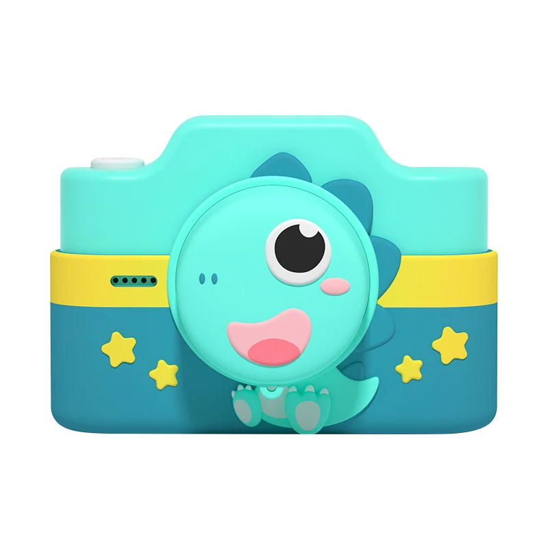 OWNFOLK 2022 new coming lovely design kids gift camera touch screen wifi function model Camera
OWNFOLK 2022 new coming lovely design kids gift camera touch screen wifi function model Camera