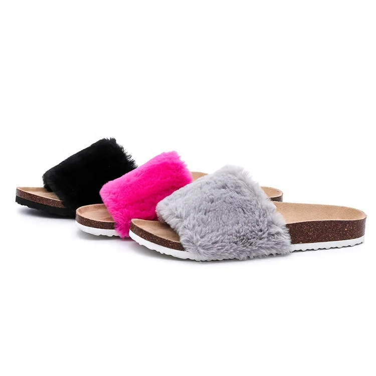 Indoor Fur Slippers 2020 Warm Platform Shoes Woman Slip On Soft Flats Casual Home Shoes, Custom
Indoor Fur Slippers 2020 Warm Platform Shoes Woman Slip On Soft Flats Casual Home Shoes, Custom