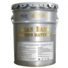 UV Resistance Acrylic Polyurethane Metal Coating Paint