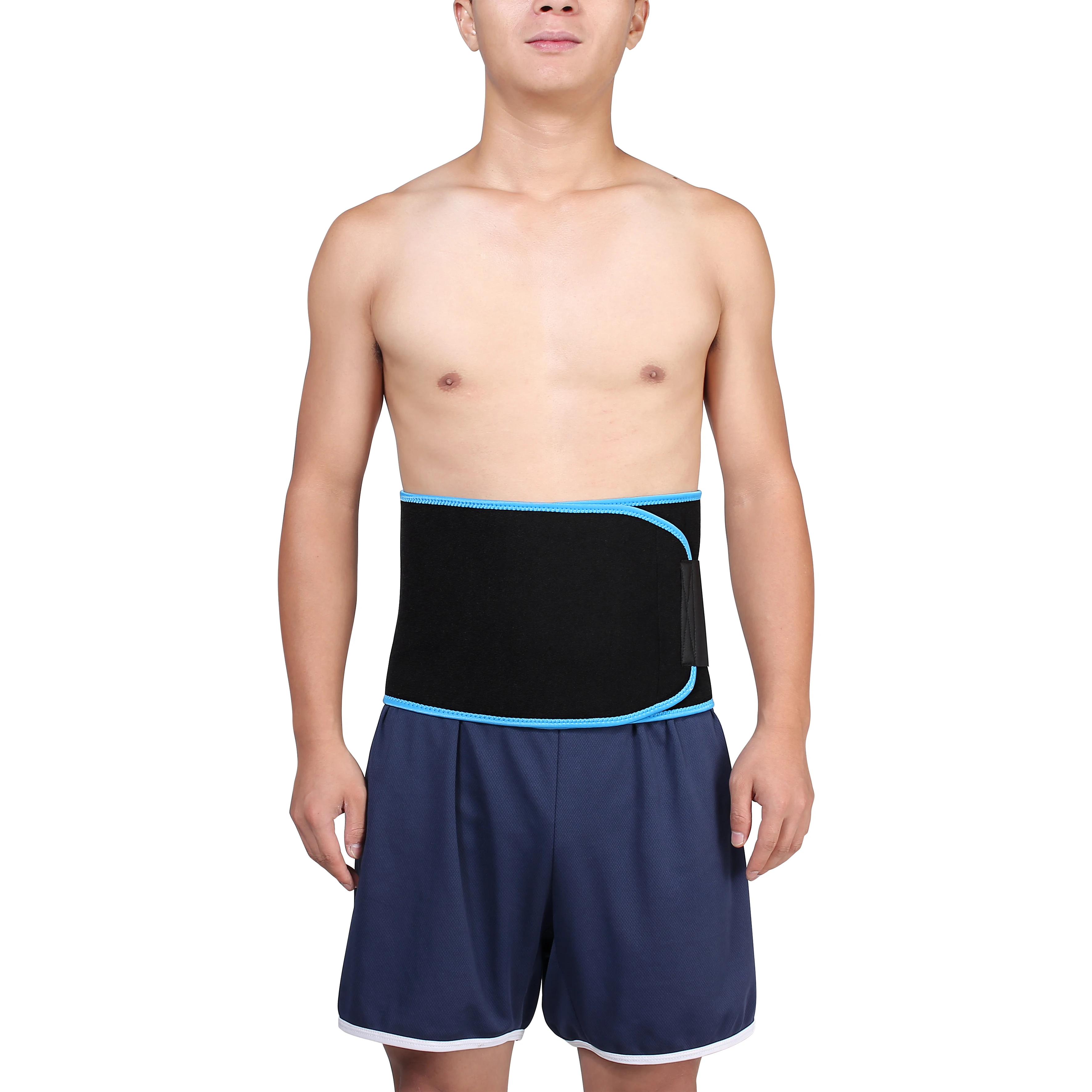 2021 High Quality Custom Logo Sports Tummy Sauna Wrap Sweat Band Slimming Sweat Belt Waist Trimmer For Men Women, Black, red, yellow, blue, pink
2021 High Quality Custom Logo Sports Tummy Sauna Wrap Sweat Band Slimming Sweat Belt Waist Trimmer For Men Women, Black, red, yellow, blue, pink