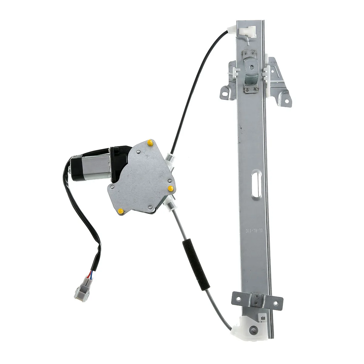 In-stock CN US Power Window Regulator with Motor for Mitsubishi Galant 2004-2012 Rear Left Driver 748-584
In-stock CN US Power Window Regulator with Motor for Mitsubishi Galant 2004-2012 Rear Left Driver 748-584