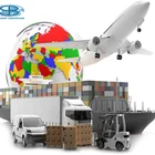 professional sea air freight forwarder shipping cost from china to iceland